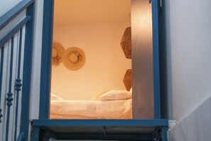 2 habitaciones, wifi y ropa de cama 