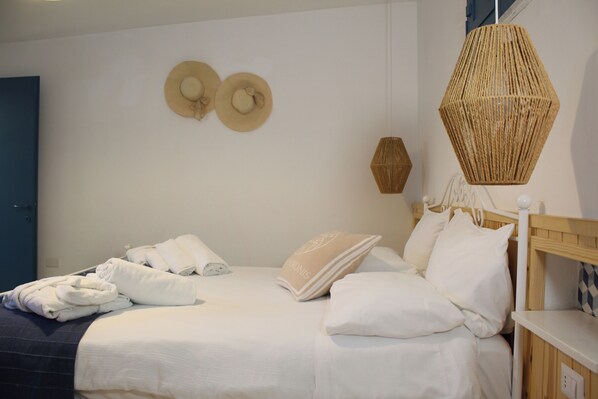 2 makuuhuonetta, Wi-Fi, vuodevaatteet