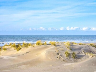 Villa in Middelkerke near the Beach