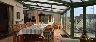 Villa i Middelkerke tæt på Strand