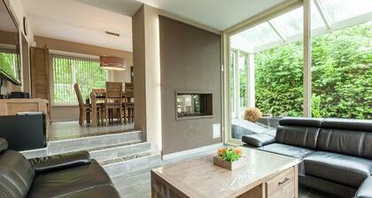 Villa in Middelkerke near the Beach