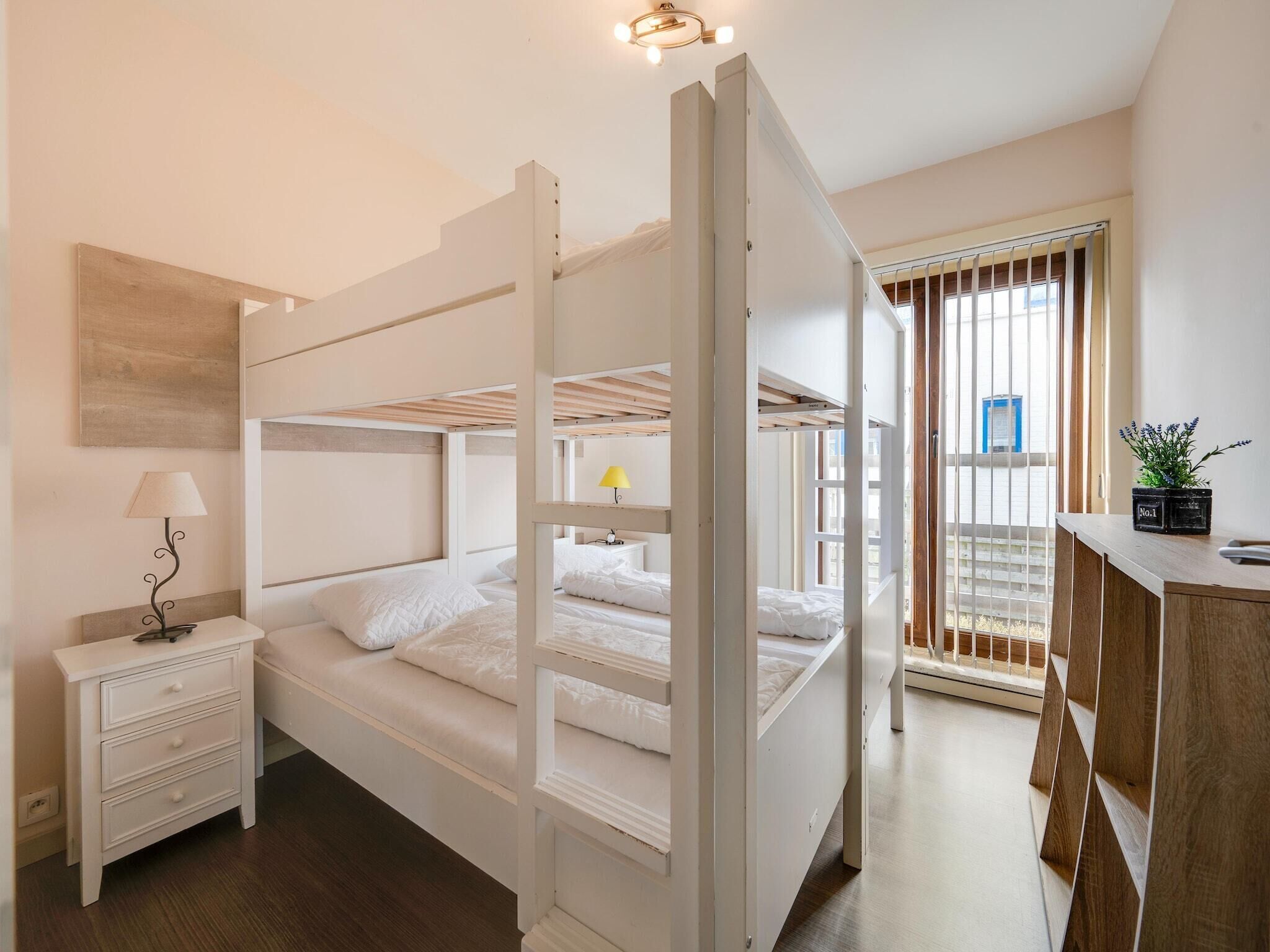 5 chambres, Wi-Fi