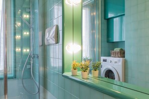 House | 1 bedroom - Bamboo Studio by Wonderful Italy (Turin)