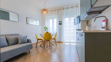 House | 1 bedroom