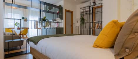 Apartment | 1 bedroom