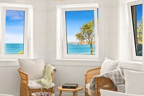 Interior - Beachside Boho Retreat by Sydney Dreams (North Bondi)