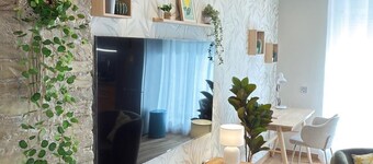 Exclusivo Loft en Zaragoza-1