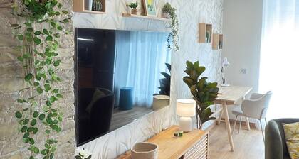 Exclusivo Loft en Zaragoza-1