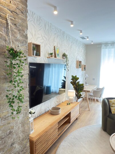 Exclusivo Loft en Zaragoza-1