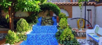 Exclusivo Loft en Zaragoza-2