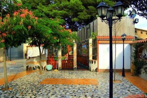 Property grounds - Apartamento en Zaragoza-3 (Movera)
