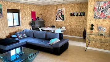 Fernseher
