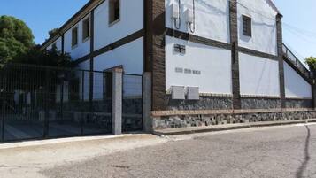 Fachada