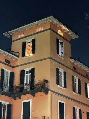 Exterior - Welcome to Cantinùn. Your retreat in the heart of Biella (Biella)