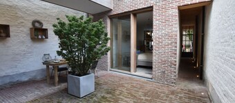 Apartment in Ieper with terrace