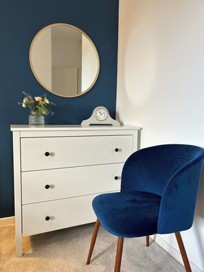 Interior - Family friendly cosy apartment in the heart of Alnwick (Alnwick)