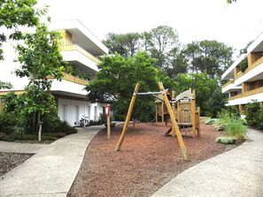 Espace pour enfants