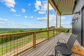 Property grounds - Lux Cabin.Amazing Lake Views. Private Pool.Hot Tub.Branson.Thunder Ridge (Omaha)