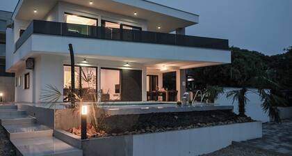 Villa Petra with Private Pool