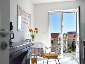 Interior - Exklusive Panoramawohnung in Barth (Barth)