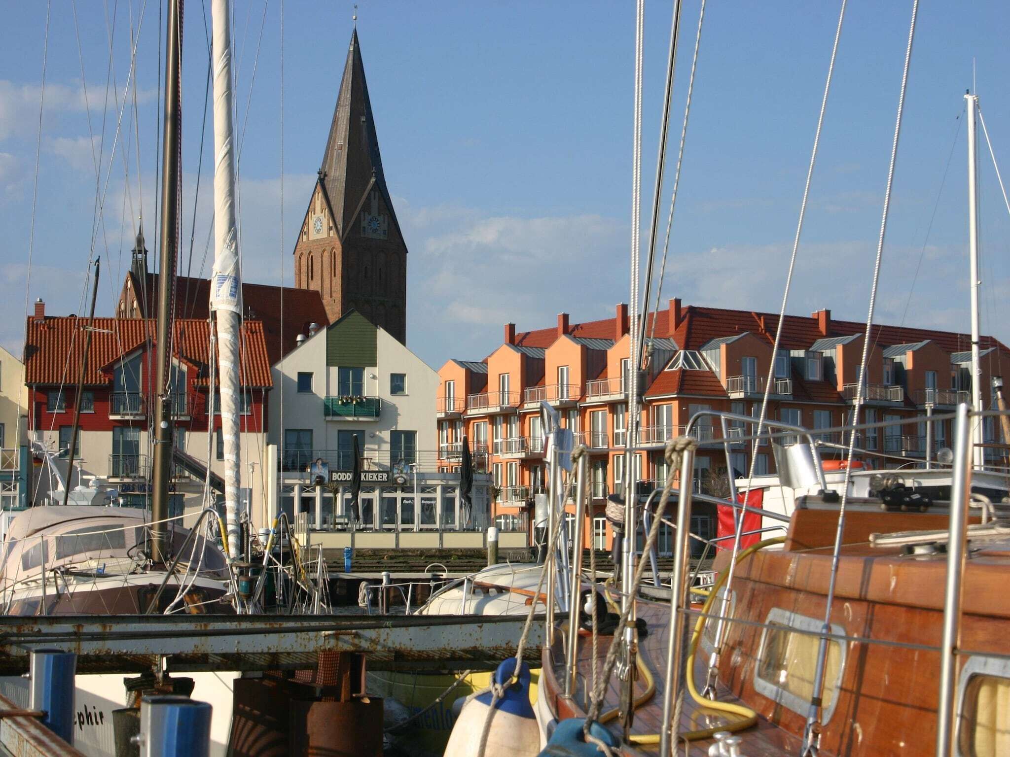 Marina