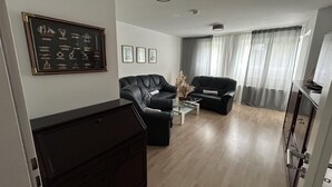 Coin séjour