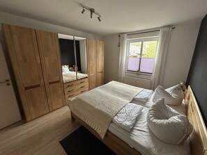 2 quartos, Wi-Fi