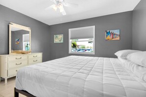 Condo, Multiple Beds (Villas on the Gulf unit H5)
