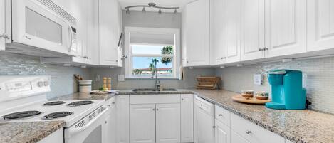 Condo, Multiple Beds (Villas on the Gulf unit H5)