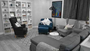 House | Interior
