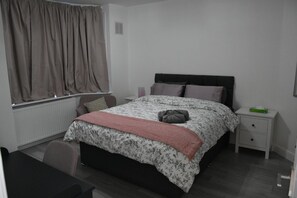 House - Charming Wembley Home Near Wembley Stadium (Wembley)