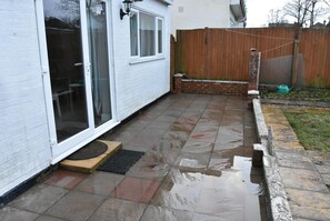 Maison | Terrasse/Patio