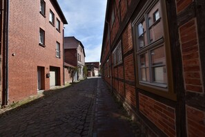 Boendeområde
