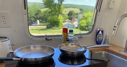 Great Allegheny Airstream