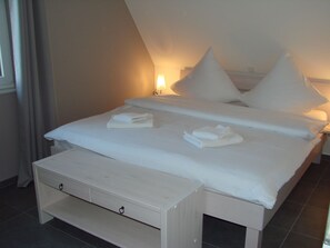 5 bedrooms, WiFi - Ferienhaus in Rerik mit eigener Terrasse (Rerik)