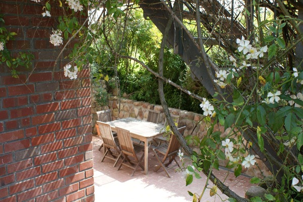 Terrasse / Balkon
