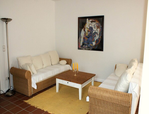 تلفزيون، مدفأة