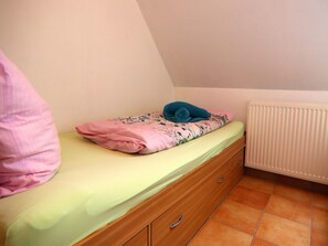 1 slaapkamer