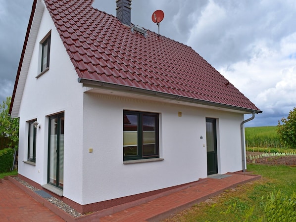 Eksteriør