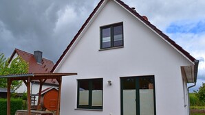 Eksteriør