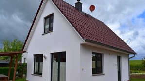 Eksteriør