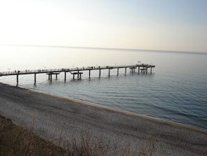 Plage à proximité