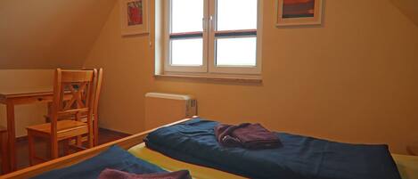 Dormitorio