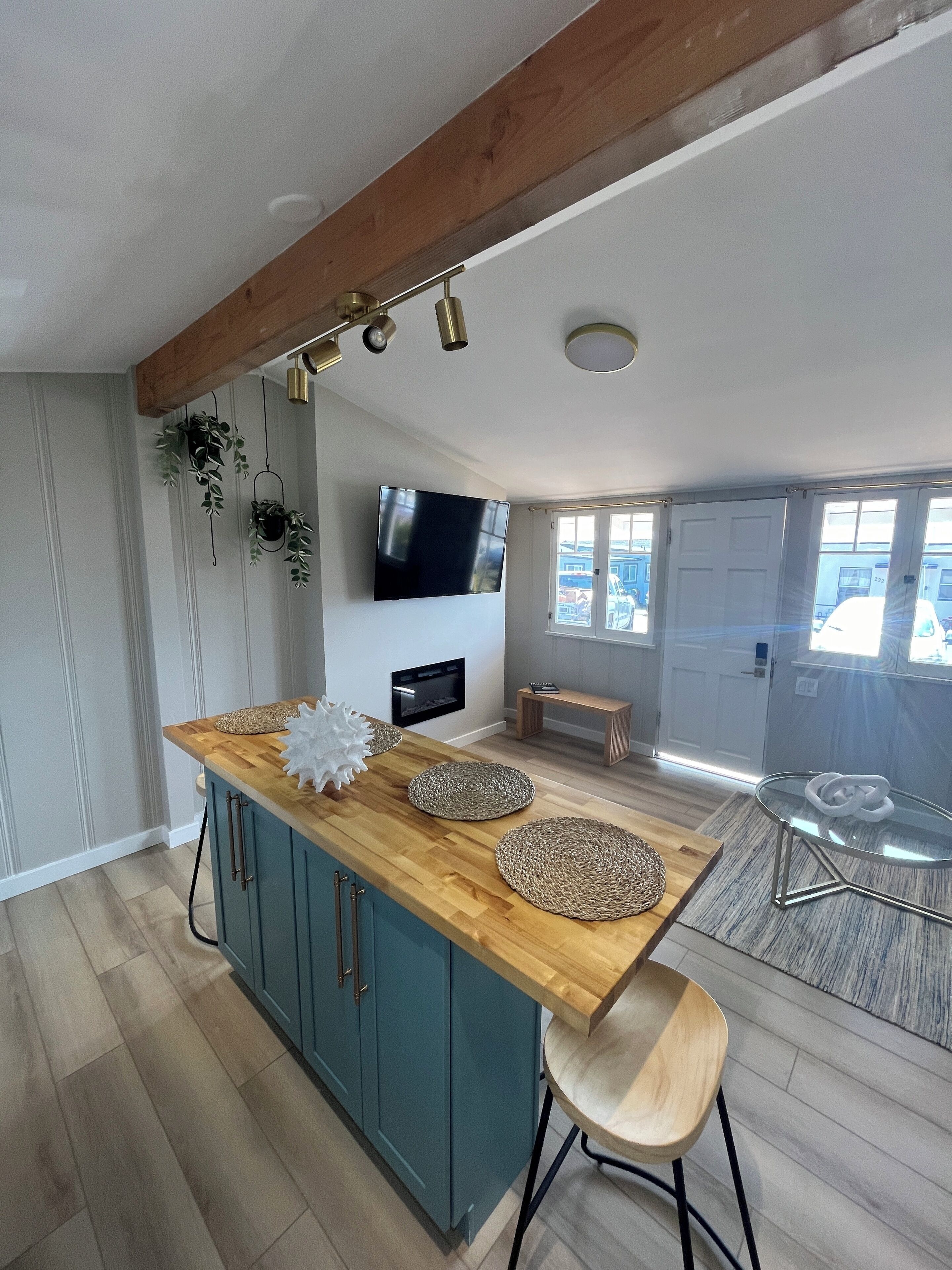 Intérieur