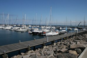 Port de plaisance