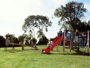 Barnområde