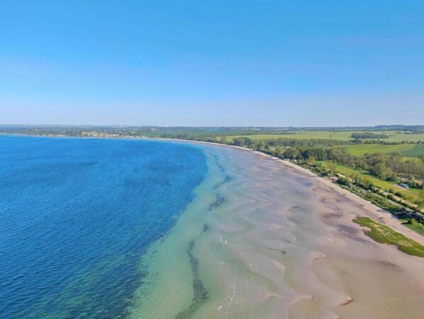 NĂ€ra stranden