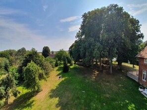 Property grounds - Wohnung in Boddin nahe Ostsee (Walkendorf OT Boddin)