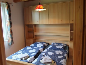 3 camere, Wi-Fi
