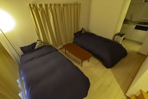 1 bedroom, WiFi